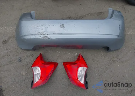 2014 Nissan Versa Note S Plus из США, поврежденный, VIN 3N1CE2CP9EL427712